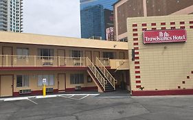 Travelsuites Hotel